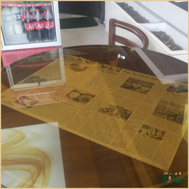 رستوران مهیار