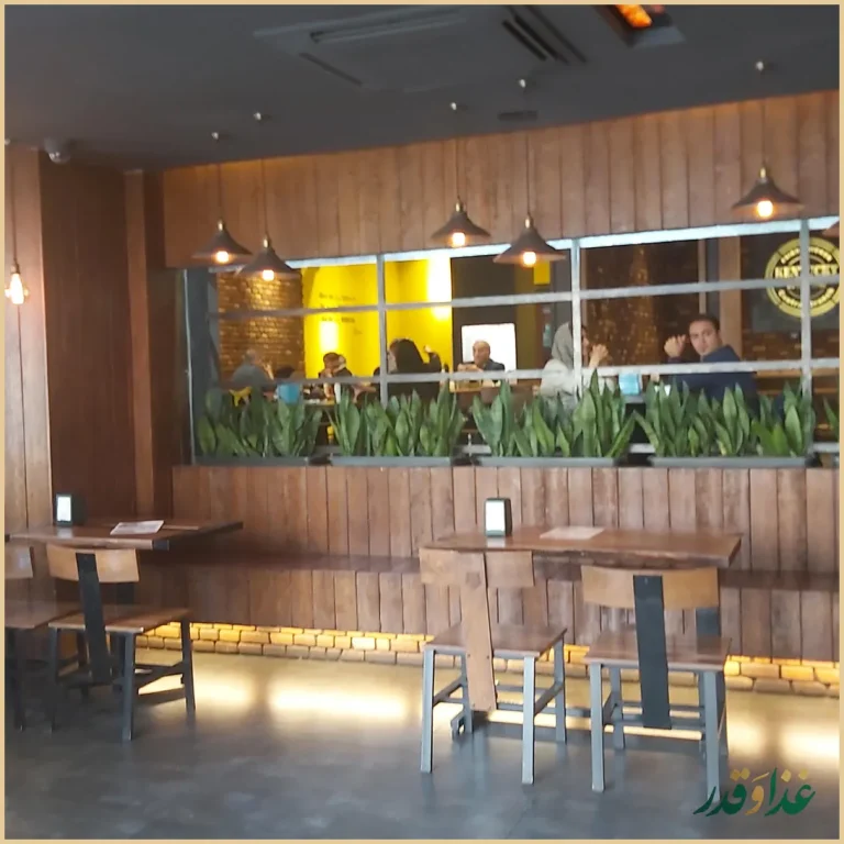 خانه کنتاکی مرکزی