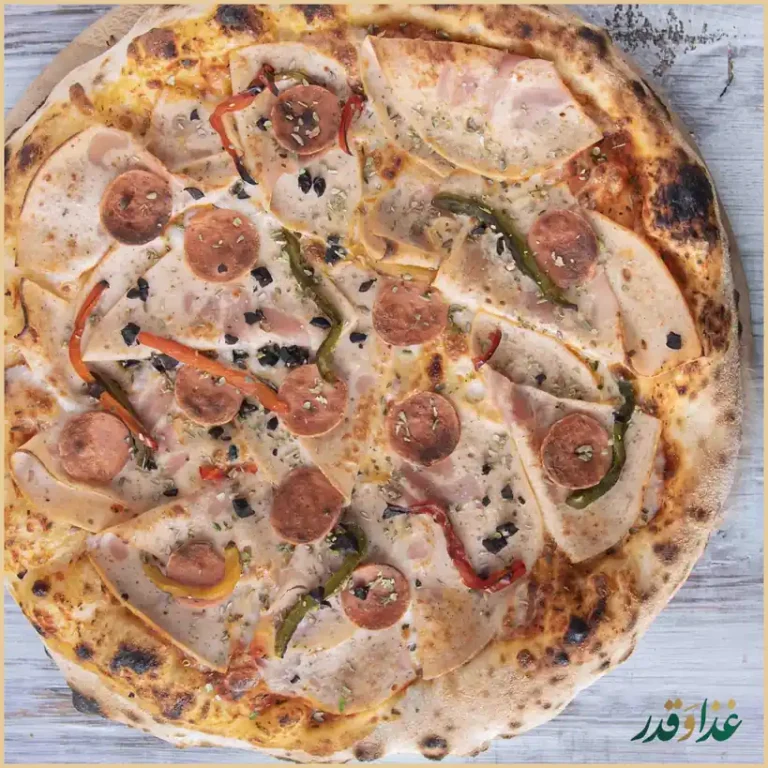 پیتزا پوینت