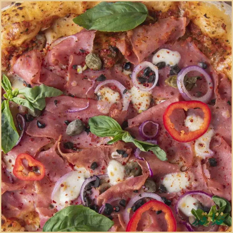 پیتزا پوینت