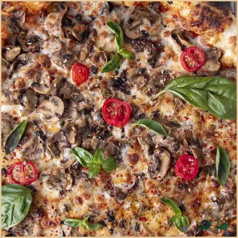 پیتزا پوینت