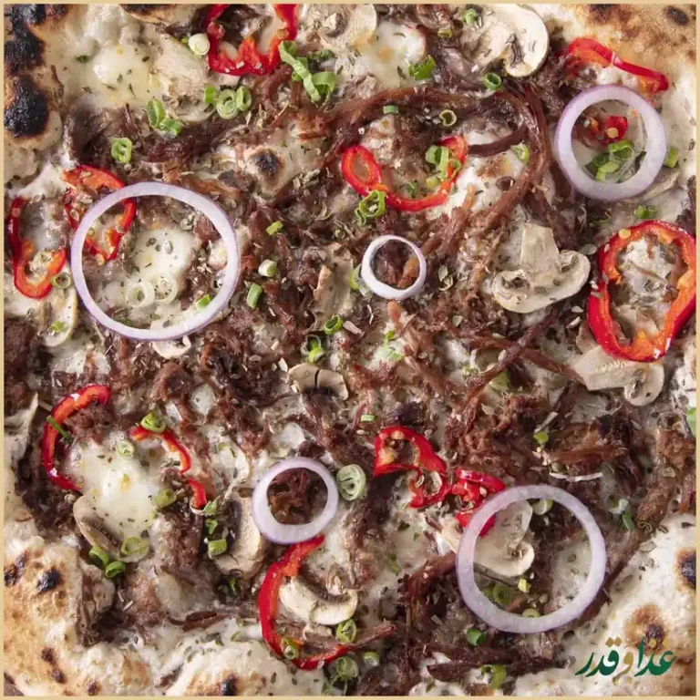 پیتزا پوینت