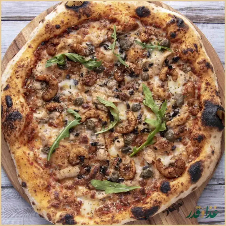 پیتزا پوینت