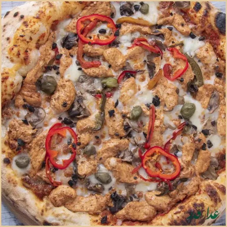 پیتزا پوینت