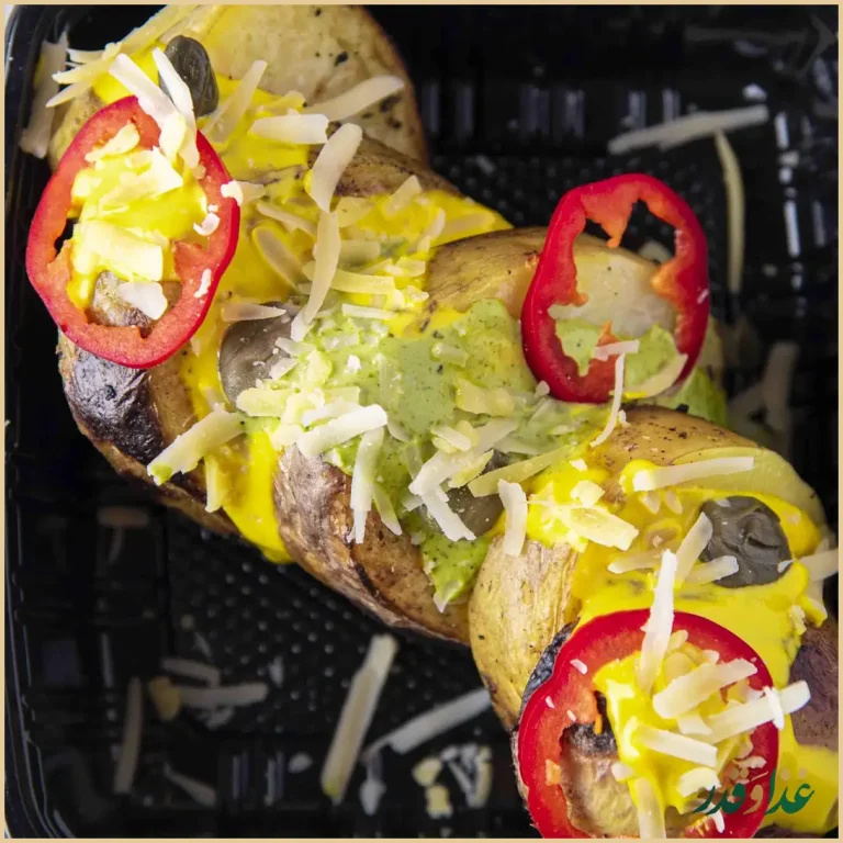 پیتزا پوینت