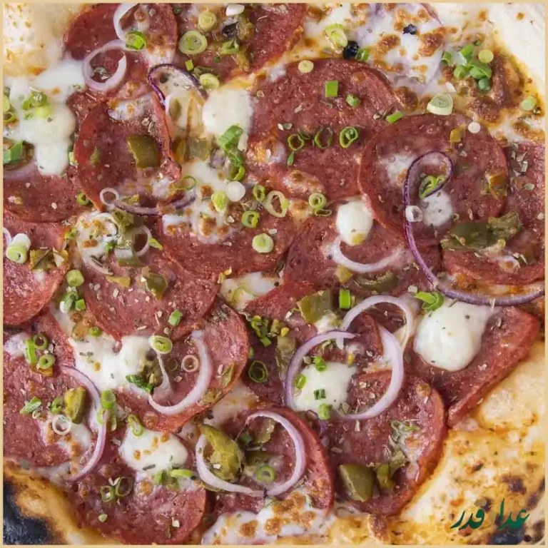 پیتزا پوینت