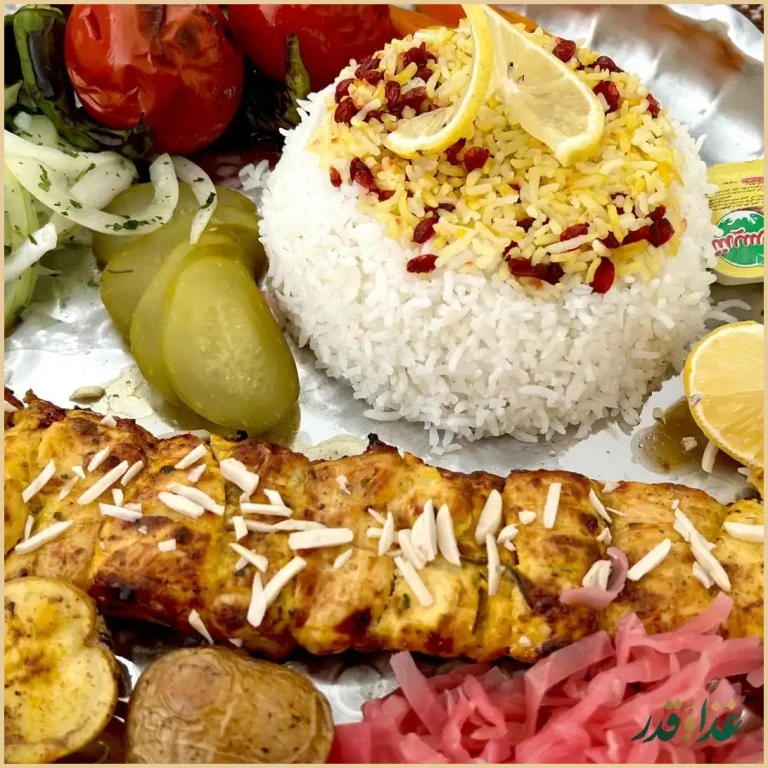 رستوران نوآوران