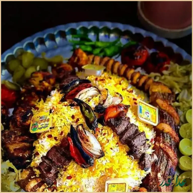 رستوران نوآوران