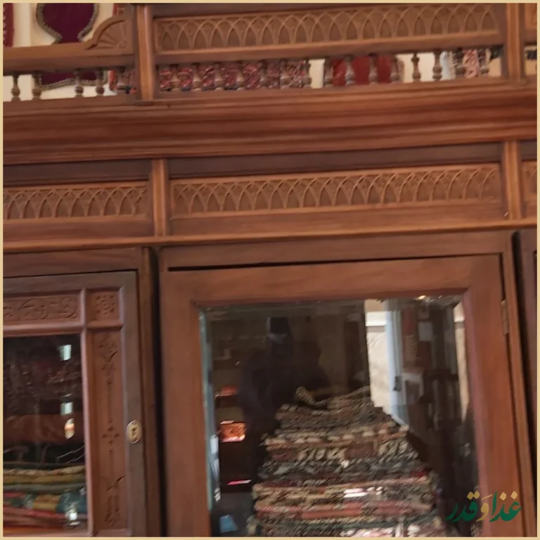 کافه نمکدان