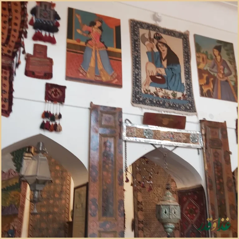 کافه نمکدان