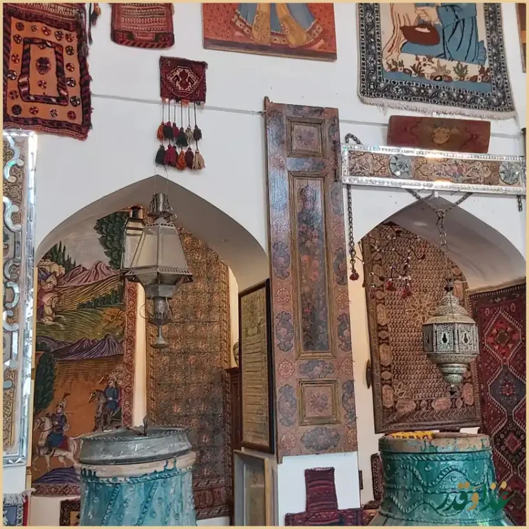 کافه نمکدان