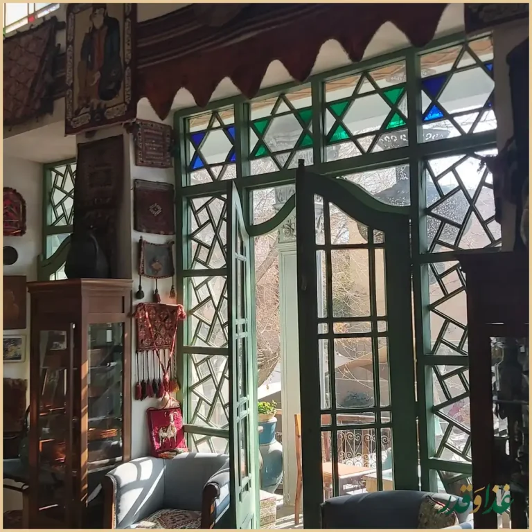 کافه نمکدان