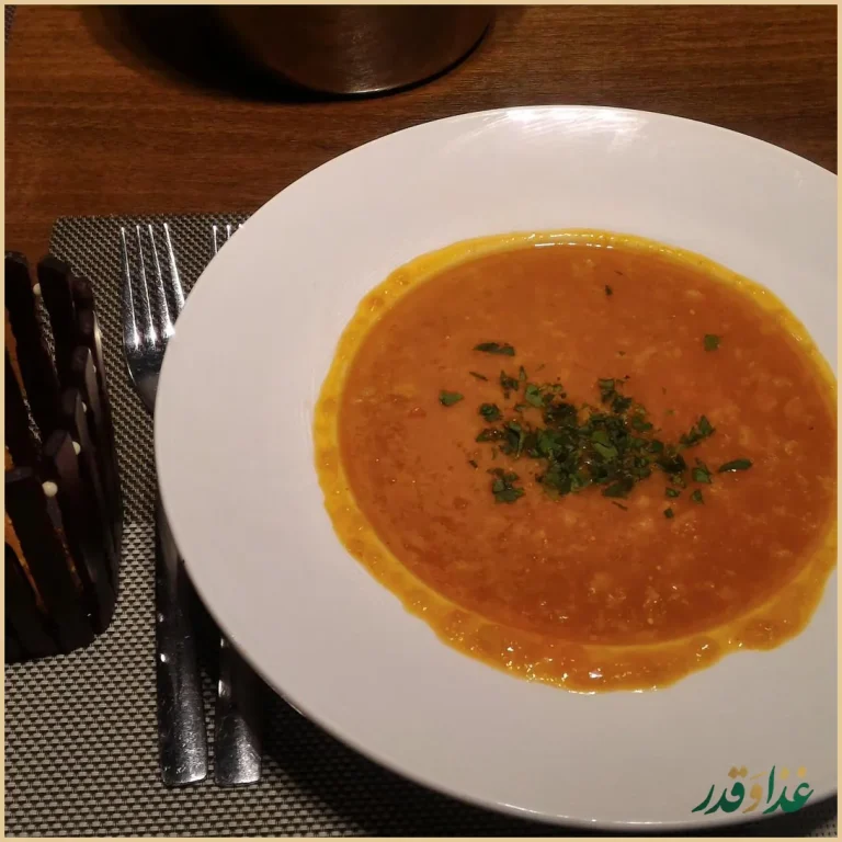 کافه رستوران شمعدونی