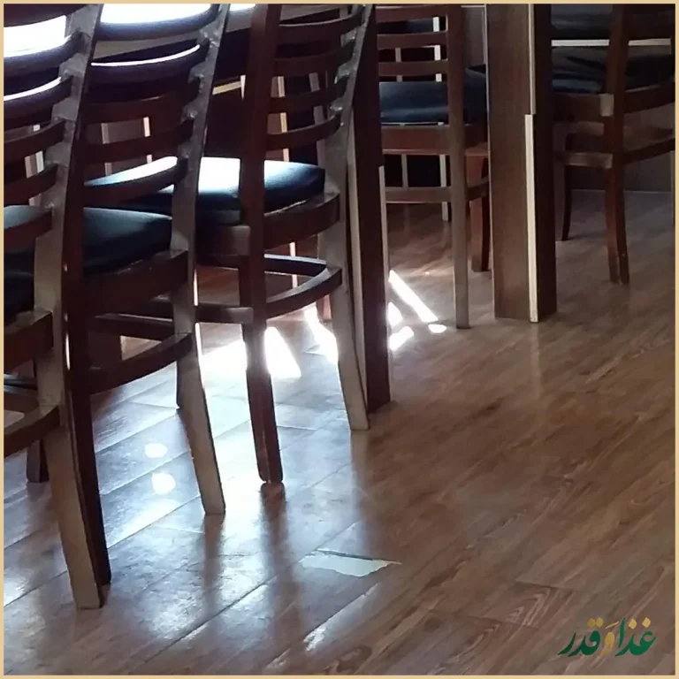 فست فود کارا