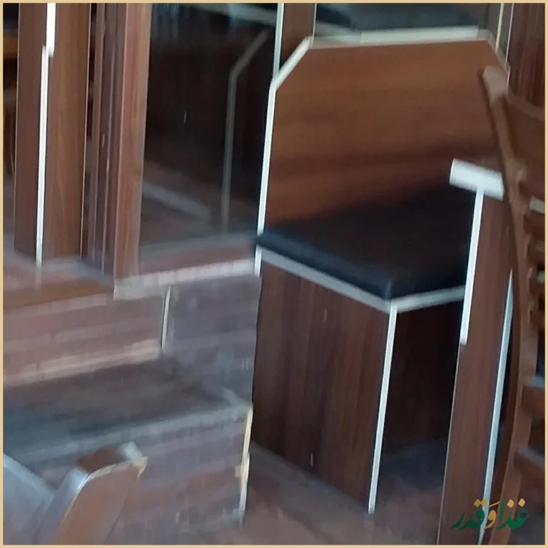 فست فود کارا