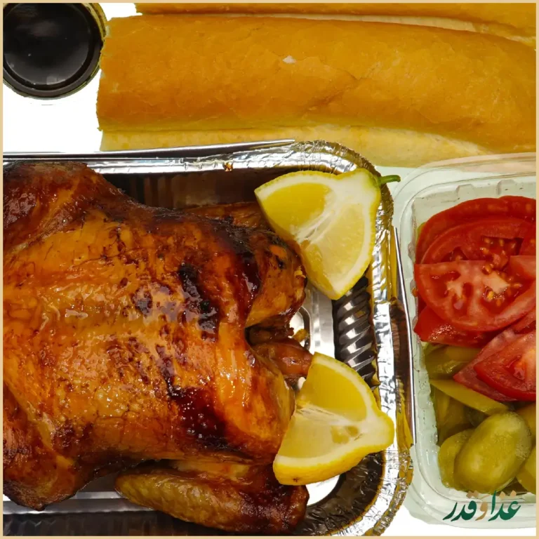 پاچینی دربار