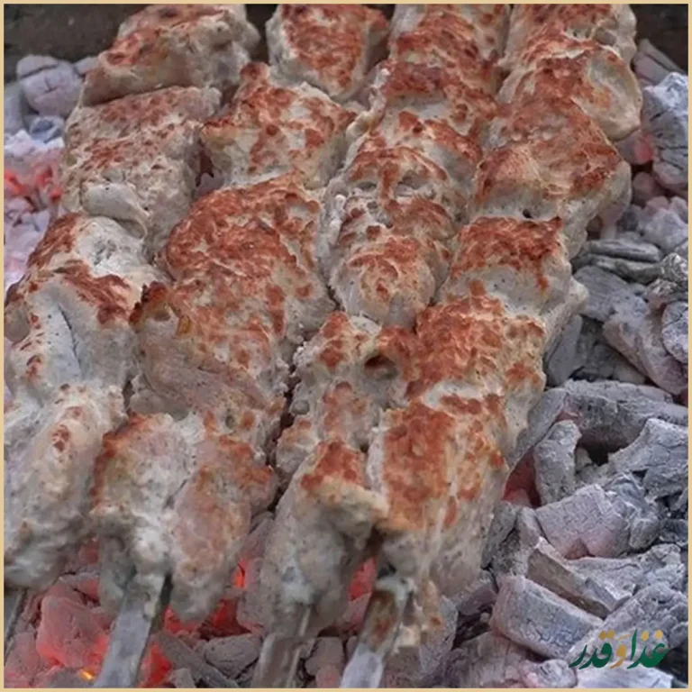 جگرسرای یاسین