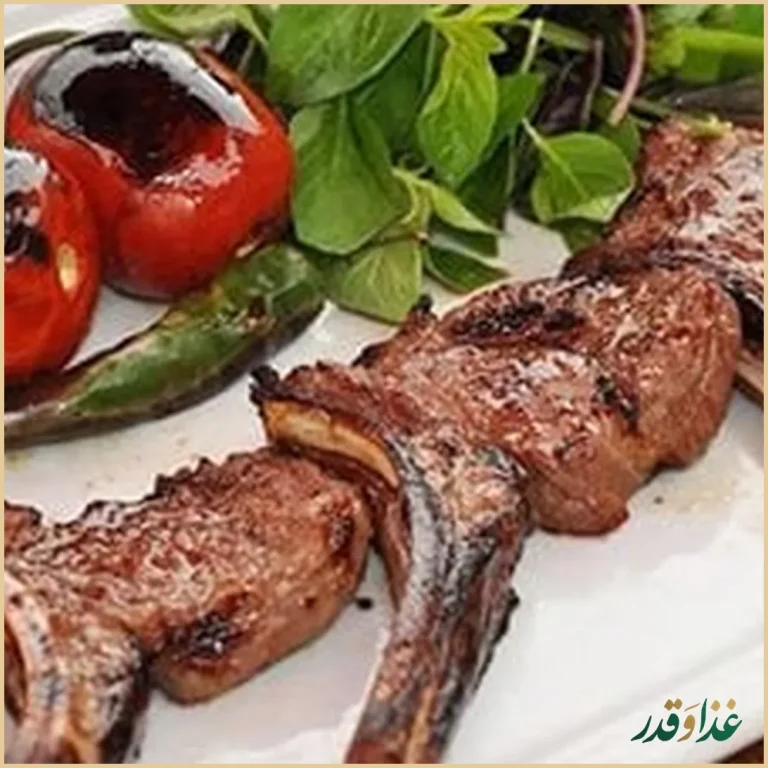 جگرسرای یاسین