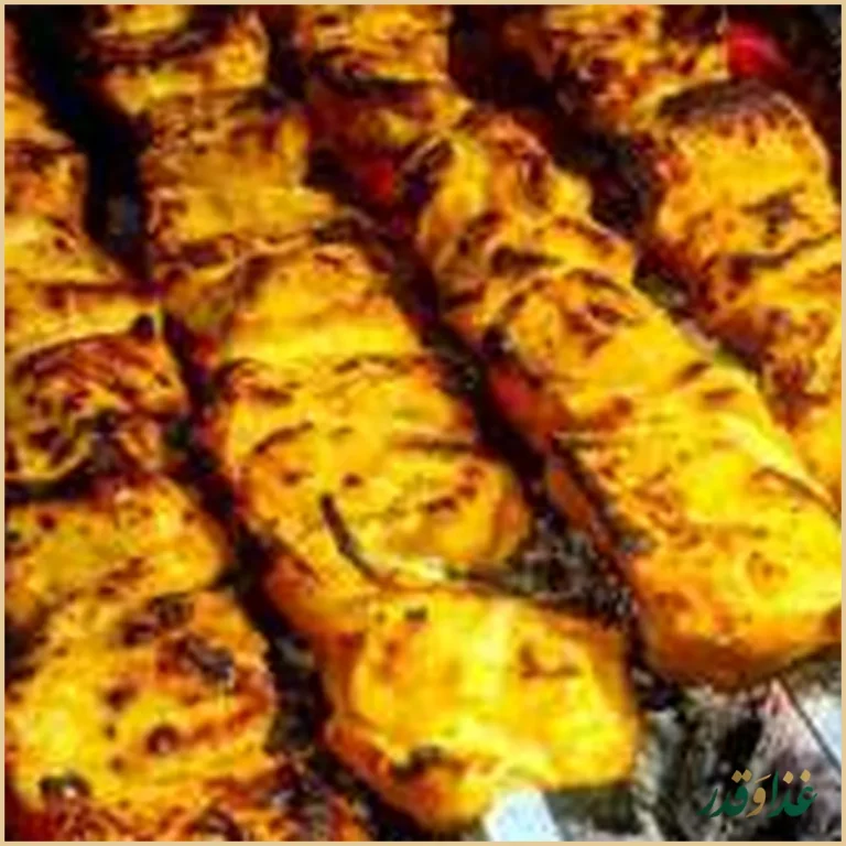 جگرسرای یاسین