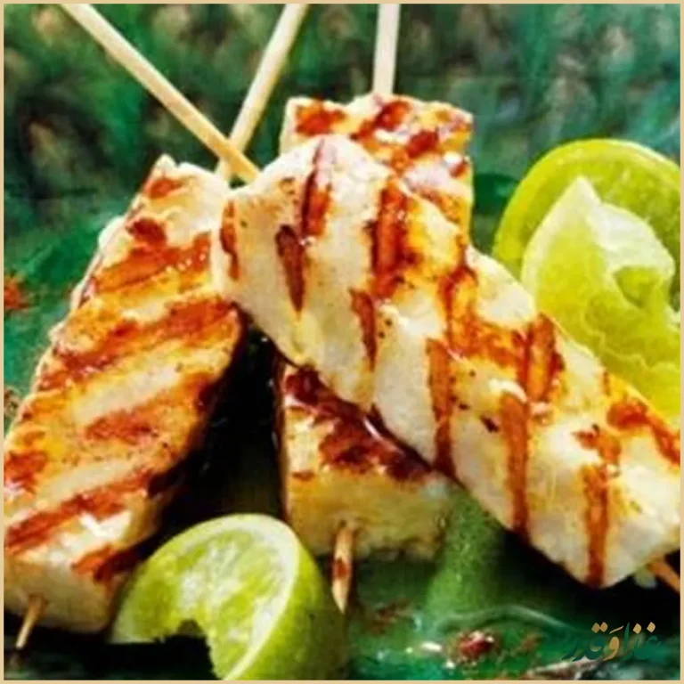 جگرسرای یاسین