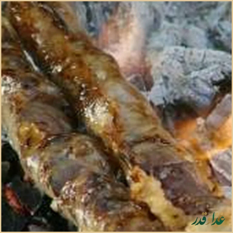 جگرسرای یاسین