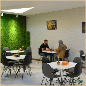 جان اسنک – شعبه 30