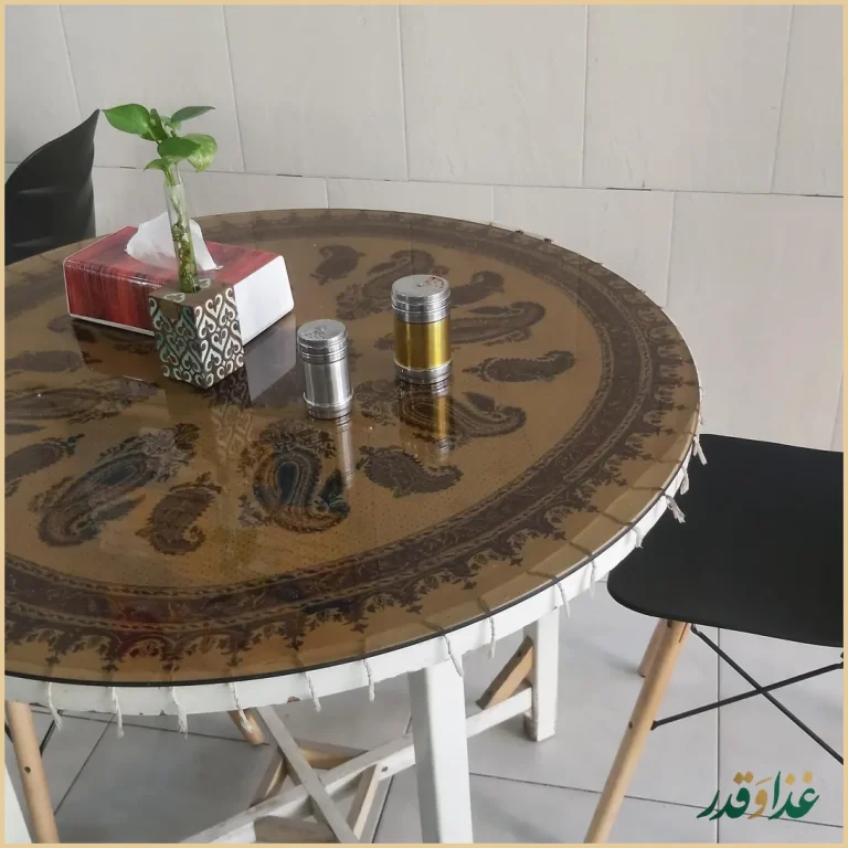 کبابی اصیل گلپایگان