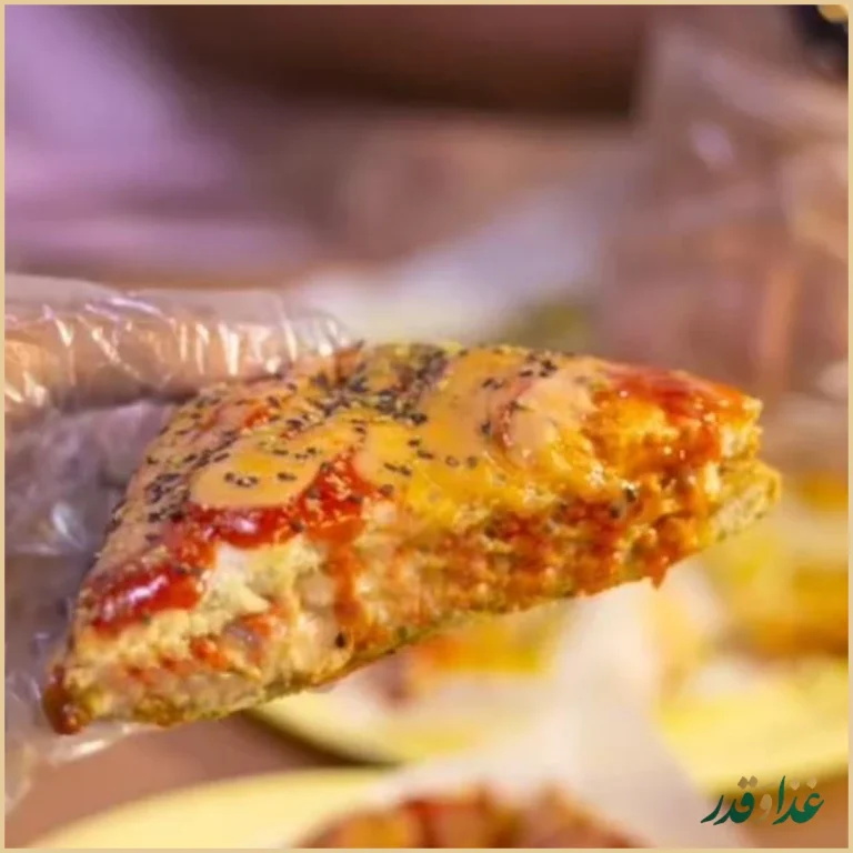 اسنک آرمین شعبه ۱ | ملک شهر