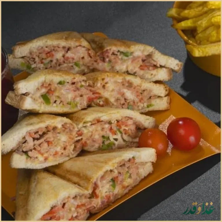 اسنک آرمین شعبه ۱ | ملک شهر