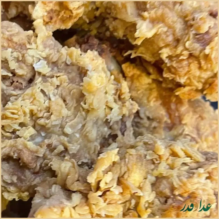 فست فود ساویس