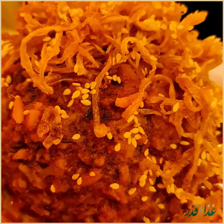 رستوران ترنج (خانه تاریخی هوانس)