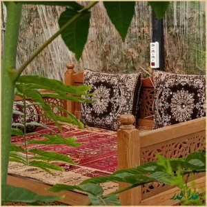 کافه رستوران هیوا