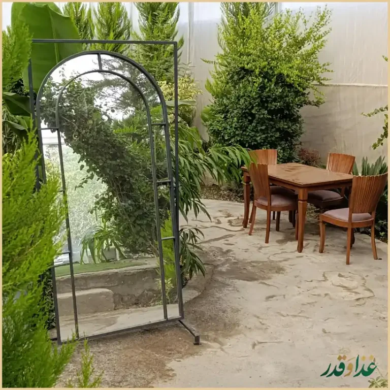 کافه رستوران هیوا