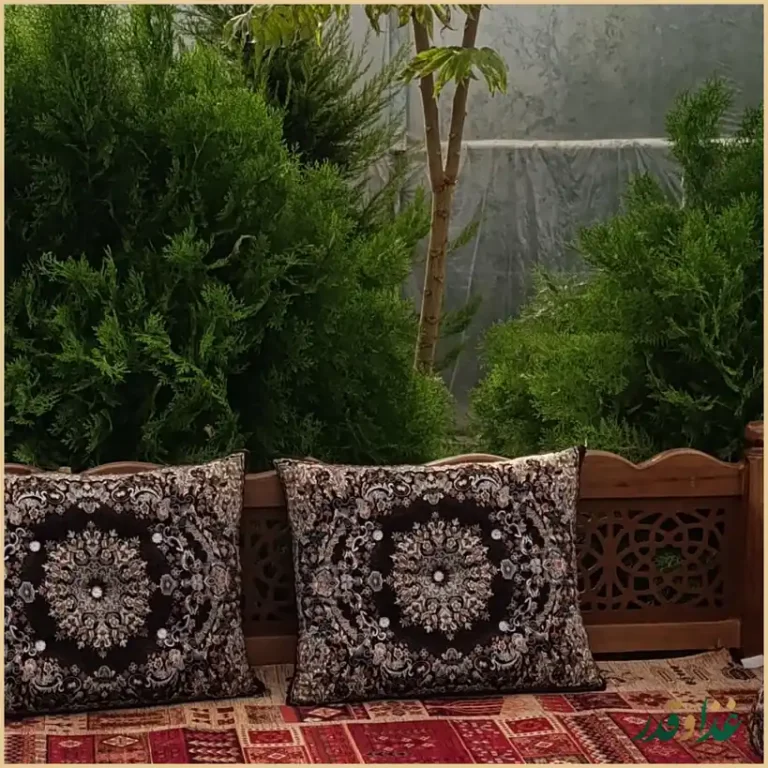 کافه رستوران هیوا