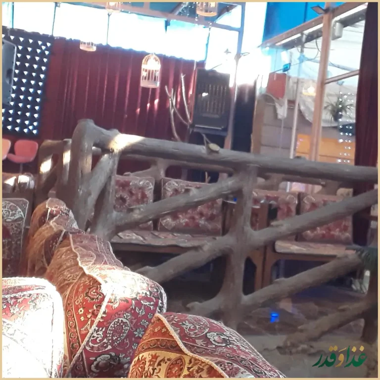 رستوران پدیدار