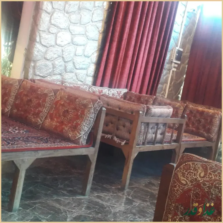 رستوران پدیدار