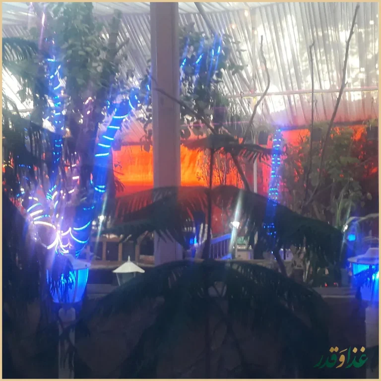 رستوران پدیدار