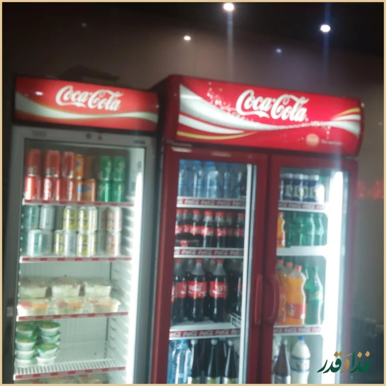 رستوران بزرگمهر