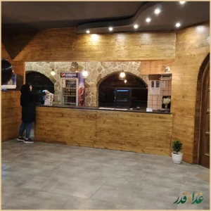 رستوران میچکا