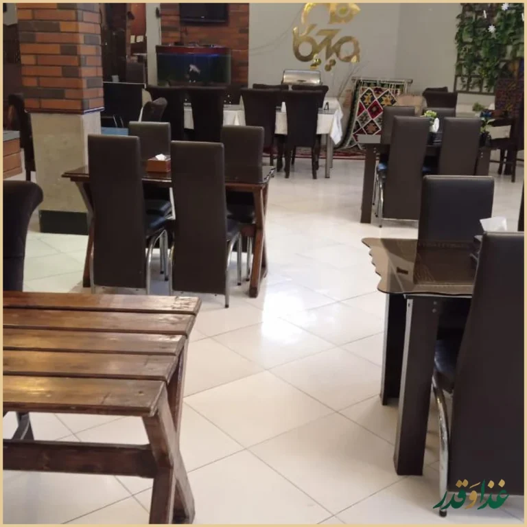 رستوران میچکا