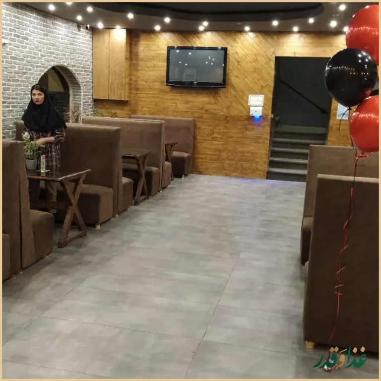 رستوران میچکا