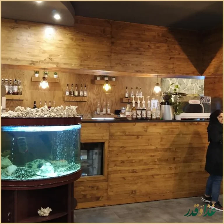 رستوران میچکا