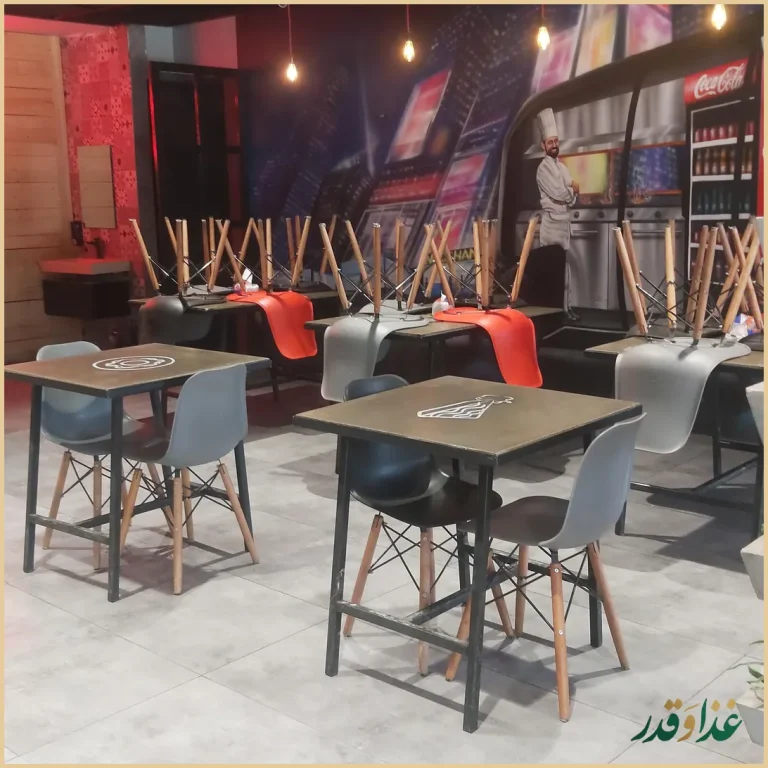 پیتزا کیکی نیکشان