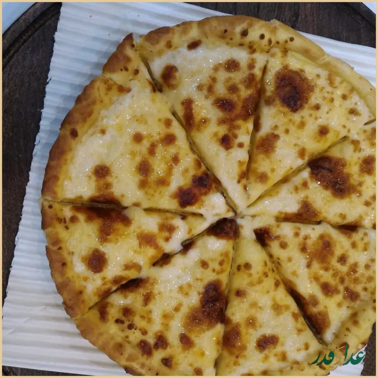 کی اف سی حلال ترکیه شعبه ۵ایران