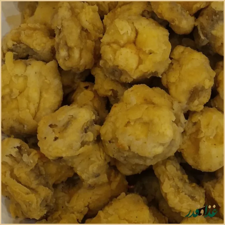 کی اف سی حلال ترکیه شعبه ۵ایران