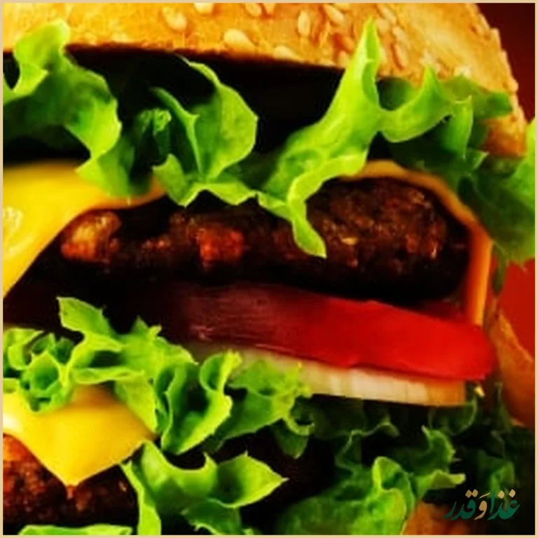 فست فود شانیذ