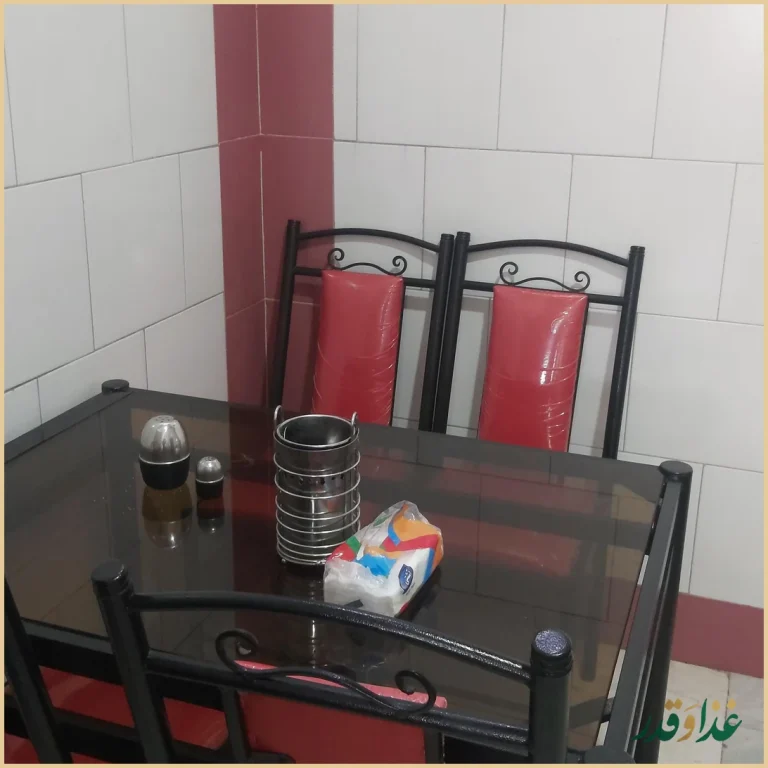 کبابی بریانی حق شناس