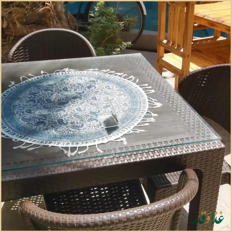 عمارت نخلستان