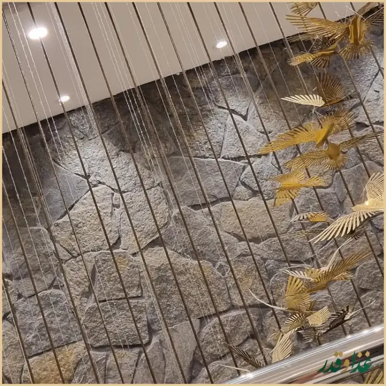 کباب ترکی دیزین ترک