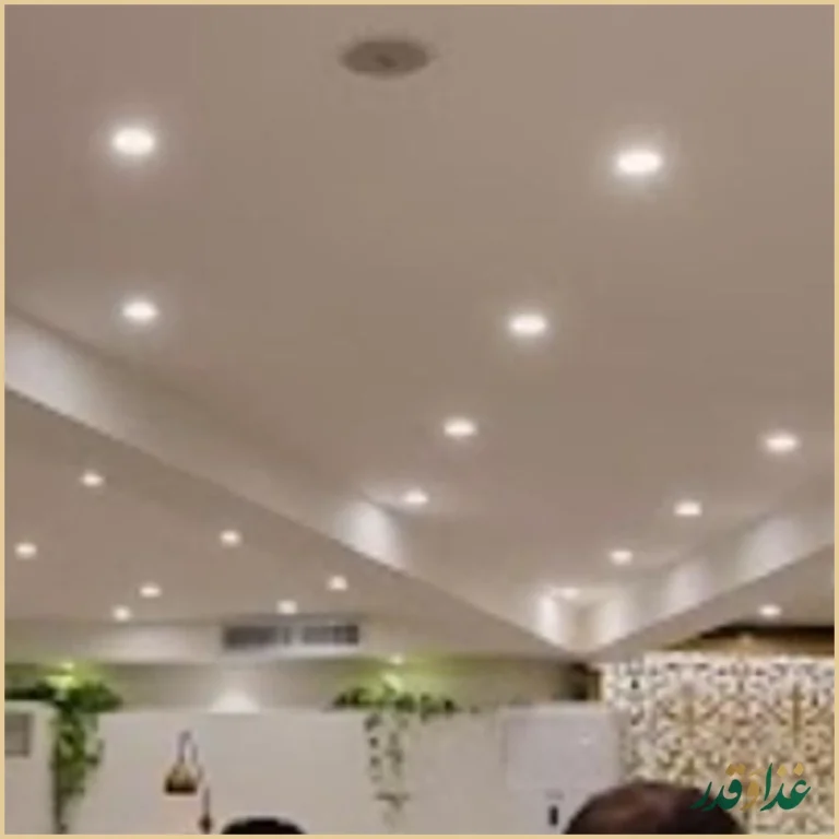 کباب ترکی دیزین ترک